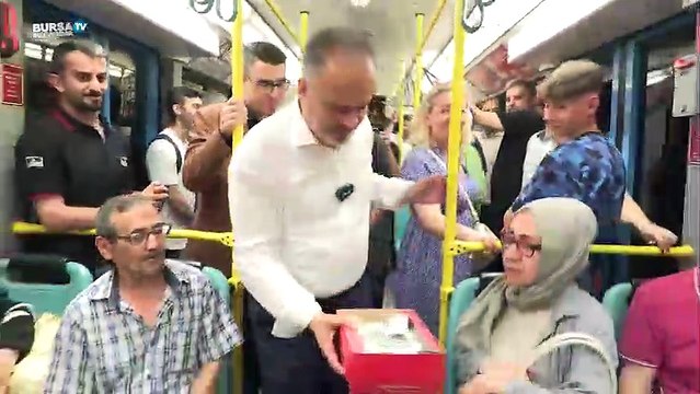 Kurban Bayramınız mübarek olsun