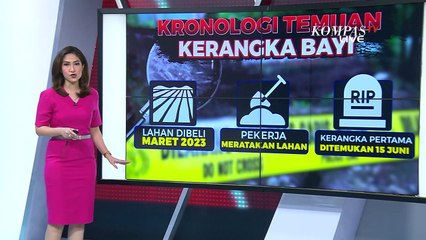 Profil Rudi, Tersangka Pembunuh 7 Bayi di Banyumas