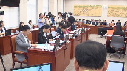 與 "킬러 문항, 사교육 불안 마케팅"...野 "대통령 한마디로 초토화" / YTN