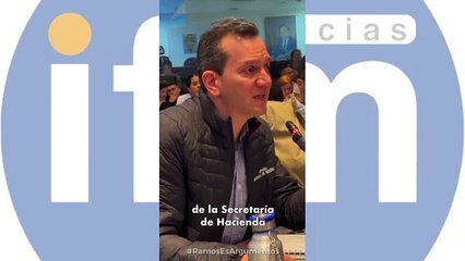 (EN VIDEO) Alfredo Ramos exige al Concejo que despida a Daniel Quintero sin otorgar un peso más Suficiente con el robo de esta administración
