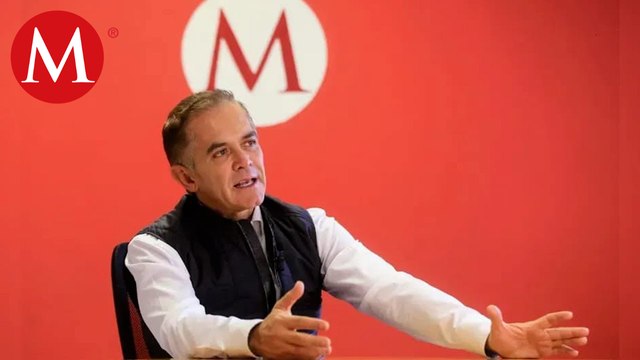 Es lo que hay , dice Miguel Ángel Mancera sobre miembros del 'mini INE'