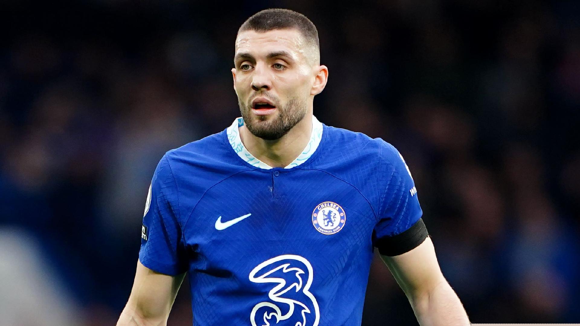 Opta Profile – Mateo Kovacic