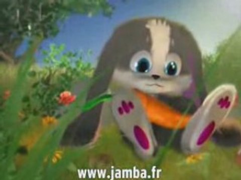 Jamba - Lapin Câlin