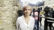 Interview with Festivals Edinburgh director Julia Amour