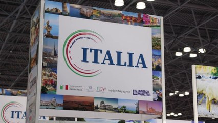 Italia protagonista al Summer Fancy Food Show di New York