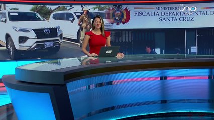 Denuncian que la Policía usa dos vehículos de lujo de Misael Nallar