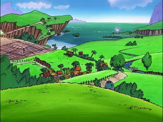 Kirby Right Back at Ya | Episode 2: A Blockbuster Battle