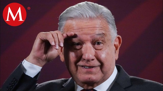 Opositores van a la iglesia todos los domingos, pero su doctrina es la ‘hipocresía’: AMLO