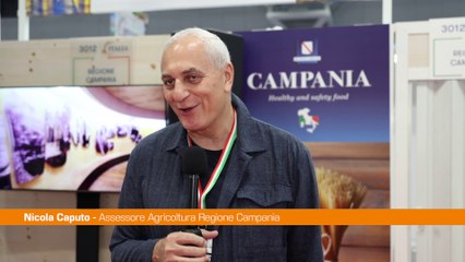 Campania, Caputo "A New York rafforziamo il brand della Regione"