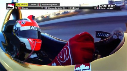 Indycar Verizon series - r09 - Texas - HD1080p - 9 juin 2018 - Français p2