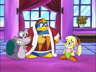 Kirby Right Back at Ya | Episode 4: Dark and Stormy Knight