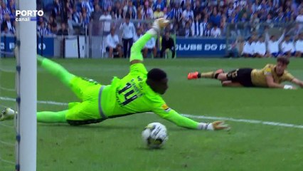 OTÁVIO ELEITO MELHOR JOGADOR DA LIGA BWIN 26-06-23