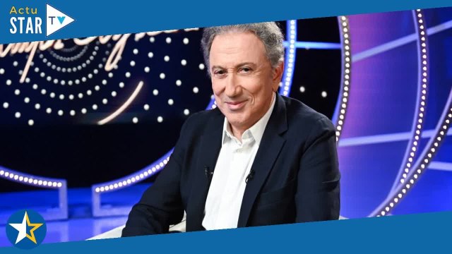 Michel Drucker en rééducation après son opération du coeur : révélations sur l'avenir de sa carrière