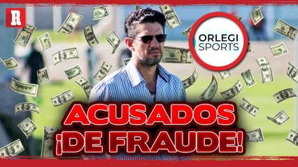 IRARRAGORRI y GRUPO ORLEGI investigados por FRAUDE