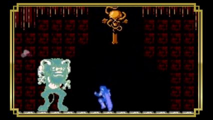 Holy Diver - Retrobit edition