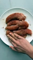 My husband gave this recipe two thumbs up _ FeelGoodFoodie