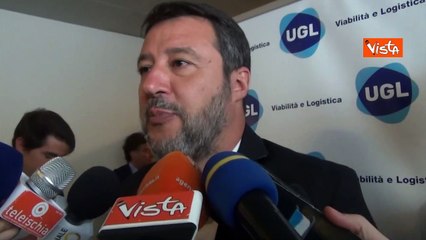Salvini: Santanch?? Non ho bisogno di ulteriori spiegazioni