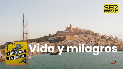Vida y milagros