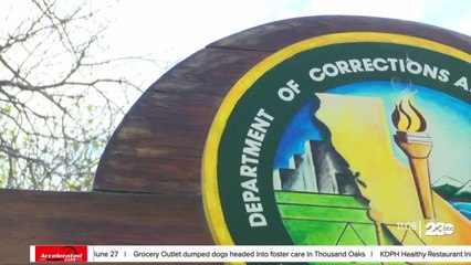 Following former Tehachapi prison guard's settlement, attorney authors letters to state officials