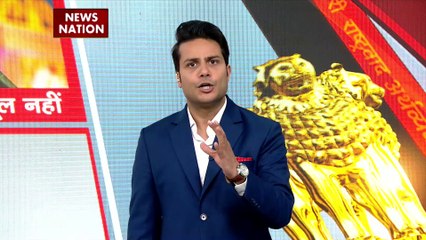 Rashtramev Jayate : पाकिस्तान के बलूच बगावत का इतिहास, बागियों के अड्डे के अंदर पहुंचा कैमरा