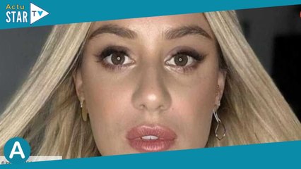 Alicia (MAPR 6) excédée, elle balance sur le comportement de Bruno quand ils étaient en couple