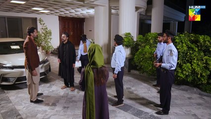 Sahira Ko Police Se Kis Ne Bachaya... #faizagillani #bilalqureshi - Meesni - FLO Digital