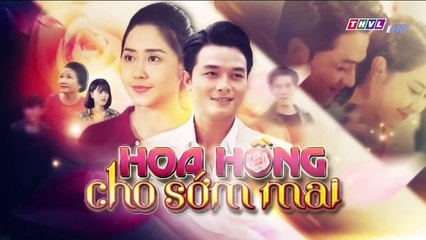hoa hồng cho sớm mai tập 19 - phim việt nam thvl1 - xem phim hoa hong cho som mai tap 20