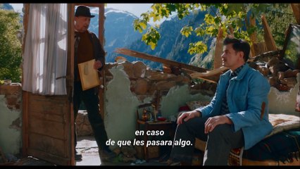 El mundo según Pierre - Tráiler Oficial Subtitulado