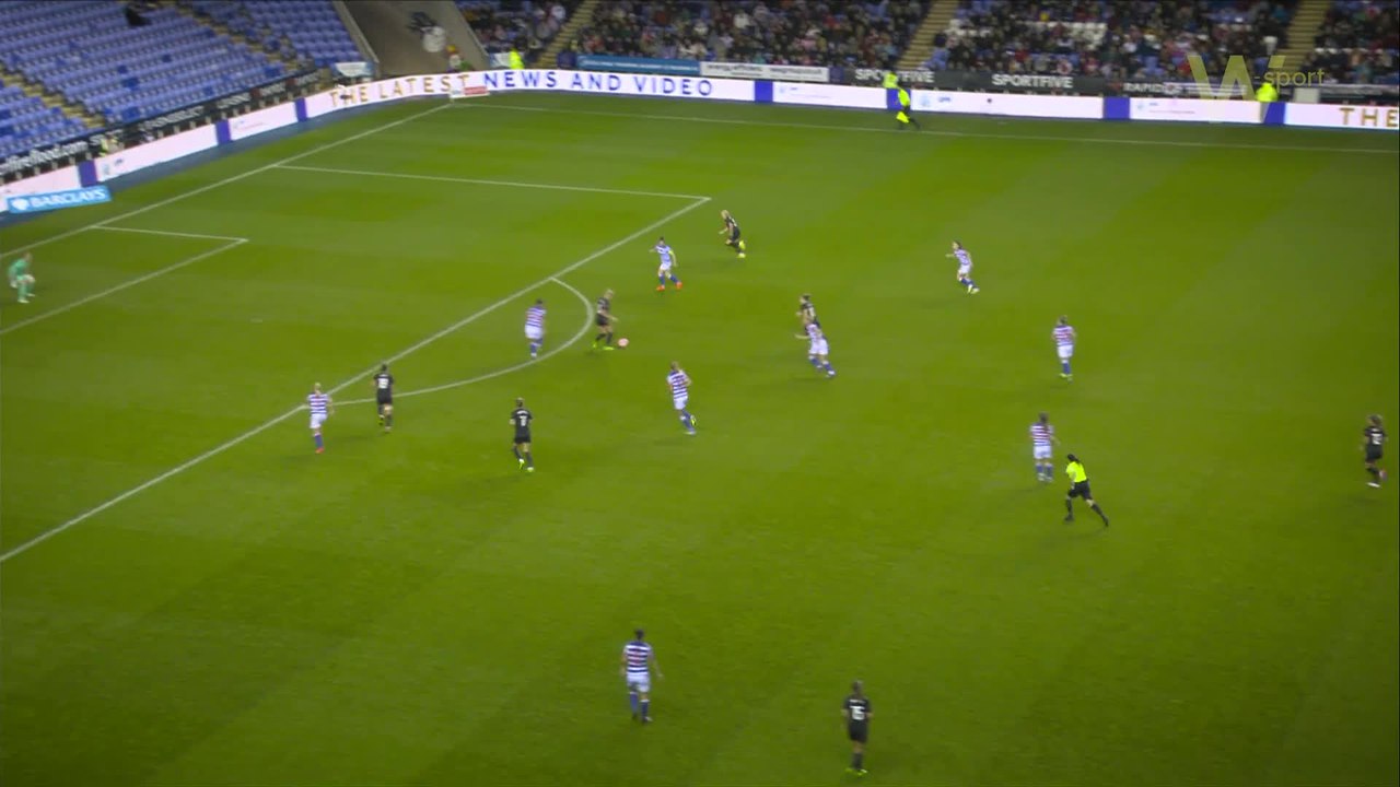 Women’s Football World Cup 2023 One’s to Watch - Sweden's Stina Blackstenius