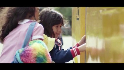 Bus Om Bebek Bande-annonce (EN)