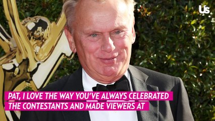 Ryan Seacrest Is Replacing Pat Sajak as the New Host of ‘Wheel of Fortune’