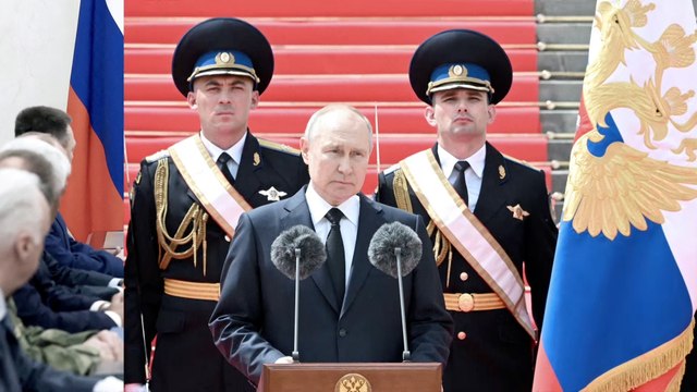 ما وراء الخبر ـ ما مصير مجموعة فاغنر ورئيسها بريغوجين؟