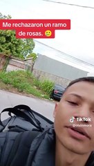 Repartidor hondureño expone a cliente infiel: tiene dos novias