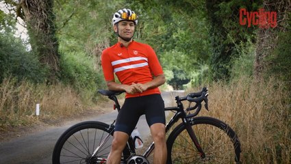 How To Never Get Lost While Cycling Again