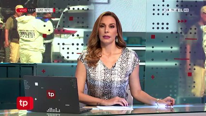 Fiscalía dice que entregó vehículos de Misael Nallar en calidad de depósito