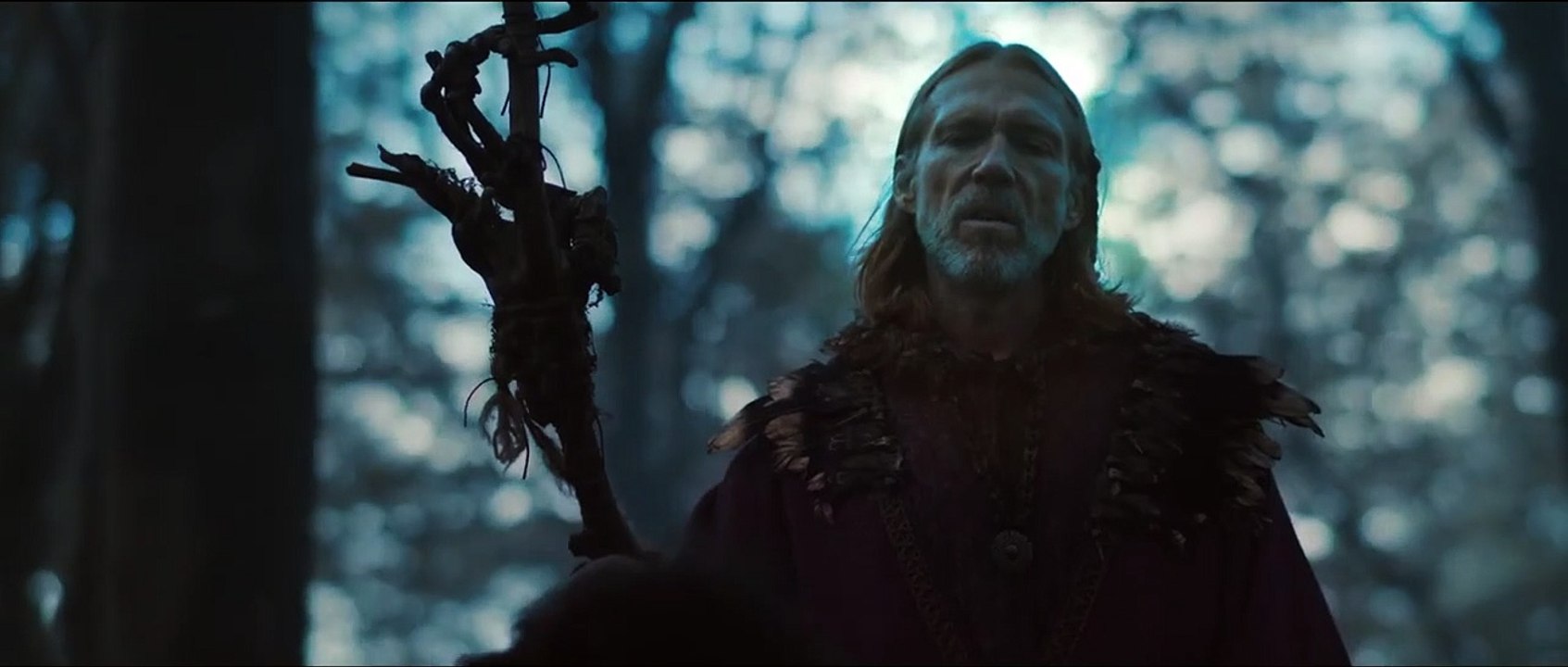 Arthur & Merlin: Knights of Camelot Bande-annonce (EN)