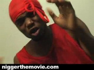 Ask A Nigger: Question 2 "Why Do Niggers Like White Women?"