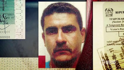 Opération Odessa Bande-annonce (EN)