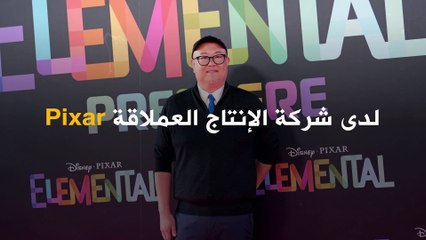 لو هناك نوعان من الأشخاص في محيط العمل .. فمن تختار ليكون زميلك في الفريق؟ بيتر سون يجيب!