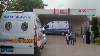 Sigara vermeyen pazarcıyı demir çubukla döverek öldürdü