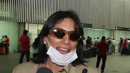 Ana Brenda Contreras es captada sin su anillo de compromiso y cuenta la razón