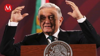 "Aplaudían y callaban como vasallos": AMLO refiere con aplausos a la prensa en contra de él
