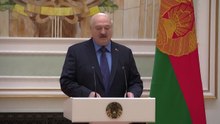 루카센코 "프리고진, 벨라루스에 있다...주둔 환영" / YTN