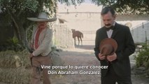 Pancho Villa: El Centauro del Norte - Tráiler Oficial   Star 