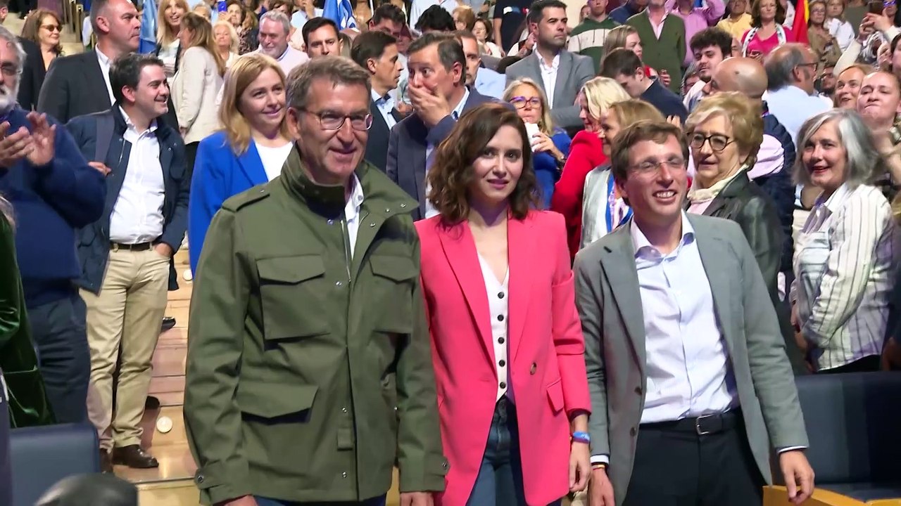 El PP acepta un cara a cara entre Sánchez y Feijóo en Atresmedia y PSOE acepta