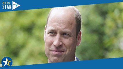 « C’est bien mon grand-père » : William amusé par une anecdote méconnue sur le prince Philip