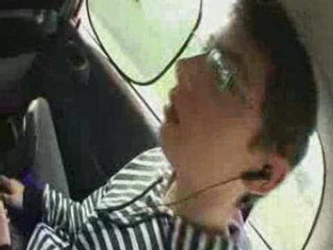 Best Trick Contest Marseillan 24/03/08 BTS Skateboarding