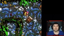 #snes Donkey Kong Country Diddy's Kong Quest & Dixie Kong's Double Trouble! part 2