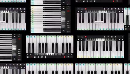 End Credits Theme - From