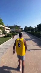 La vidéo de vacances d'Uğurcan Çakır et Hakan Çalhanoğlu a réagi sur les réseaux sociaux